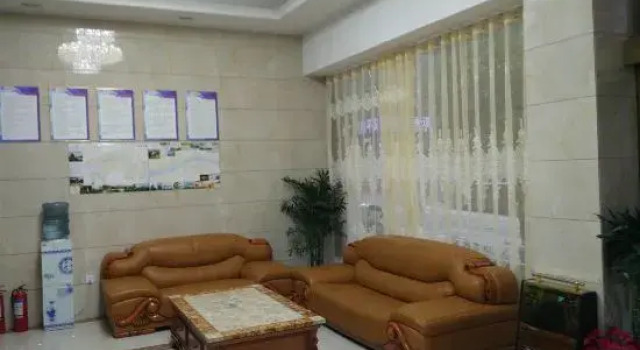 Anhua 520 Love Apartment Linjiachong Shop, Buchen Sie Ferienwohnung Anhua Hunan