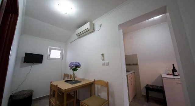 Апартаменты Apartments Pavićević
