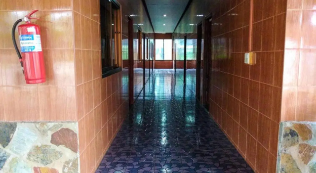 Двухместный номер Standard Pechpailin Resort