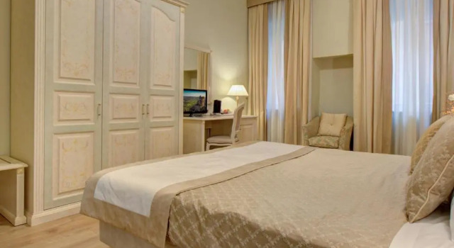 Номер Standard Hotel La Locanda
