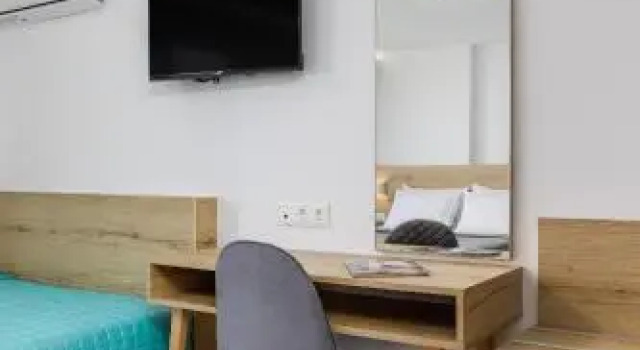 Magicstay - Aparthotel 4 Stars Leptokarya, Book Hotel Leptokaria 