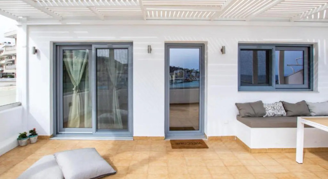 Olia Boutique Apartments, Забронировать Апартаменты/квартира Дия Карпатос