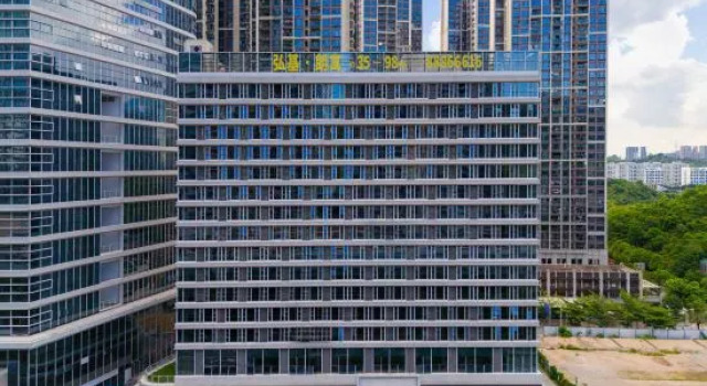 Z-Club Hotel(Tanglang Subway Station Branch), Boek Hotel Hotels in Guangdong met parkeren, Parkeren
