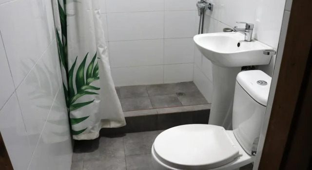 Номер Premier Afrokan Hotel & Spa