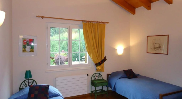 L'Accueil, Prenota Chalet Bagnes 