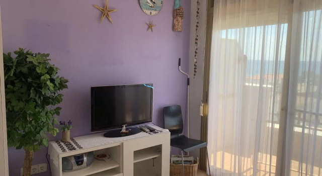 Apartamento Internacional Luxe
