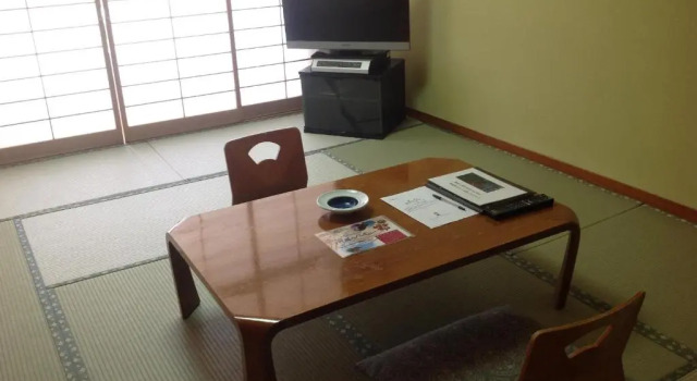 Двухместный номер Standard Ibusuki Seaside Hotel