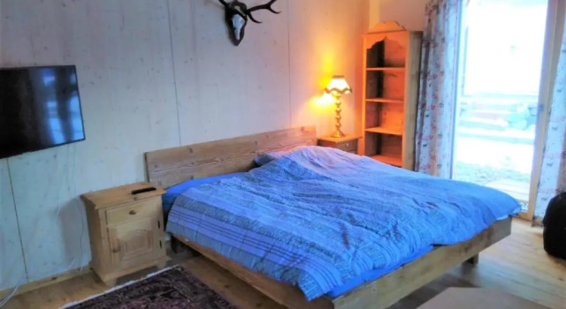 Country Apartment Lungau
