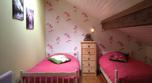 Gite de Jeanménil, Book Hotel Jeanménil 