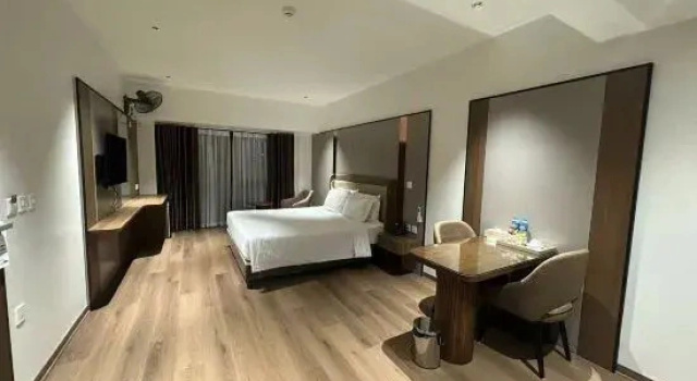 Люкс Asean 2 Hotel