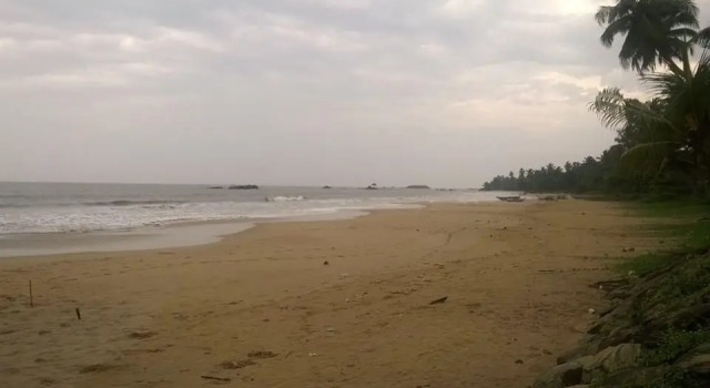 Fort Sea View Hotel, Reserva ahora Hotel Matara Distrito de Matara