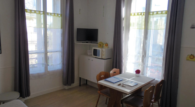 Résidence La Hoguette, Prenota Hotel  