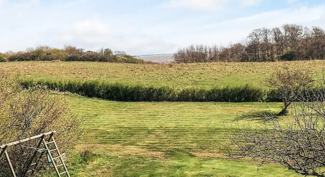 Коттедж 4 Star Holiday Home in Bagenkop