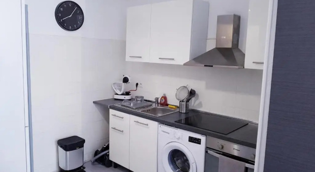 Апартаменты Studio Hyper Centre, Cosy Tourmalet