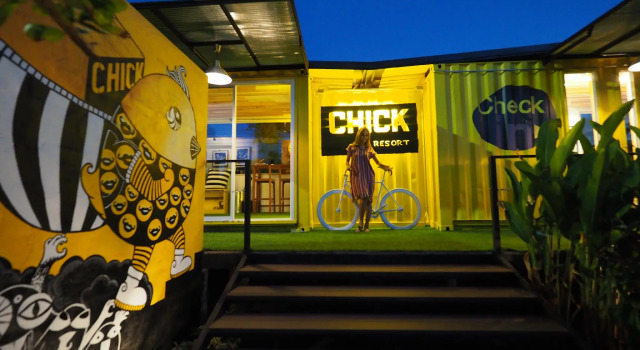Chick Resort Khao Kho