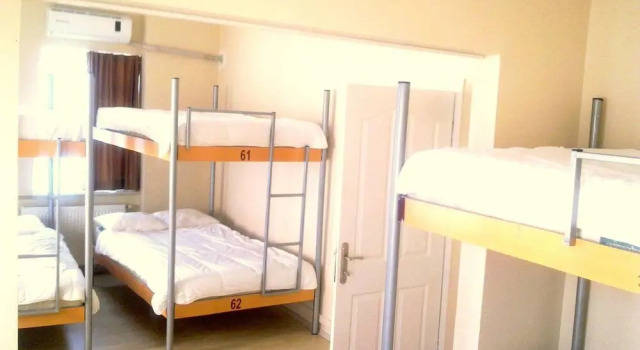 Golva Rooms, Boek Hotel Istanbul Regio Marmara
