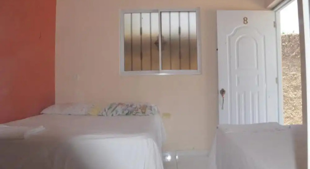 Семейный номер Standard с балконом Hotel Sol Caribe