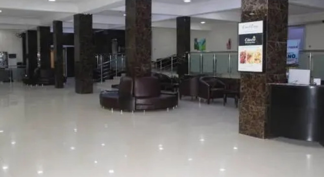 Tahir Guest Palace