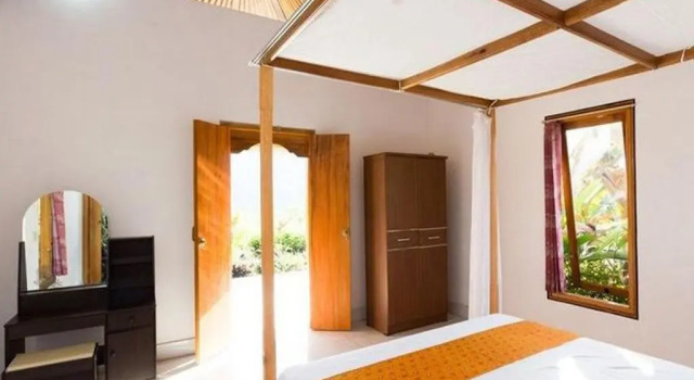 Номер Standard The Bukit Artha