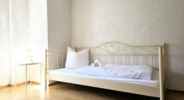 Номер Standard Apartmenthaus - Mackenbach