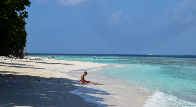 Island Grand Maldives, Reserva ahora Hotel Hangnaameedhoo Ari Atoll