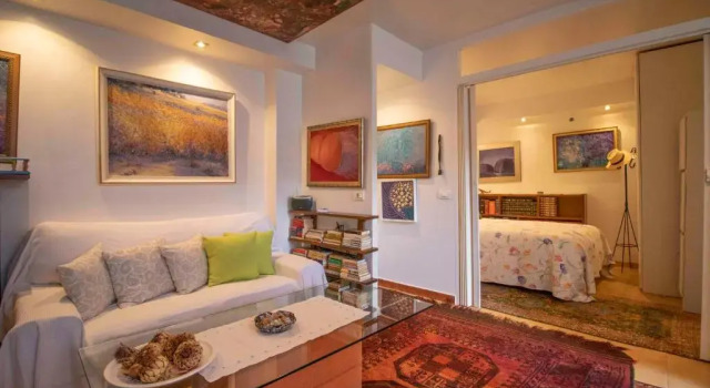 Апартаменты Casa Luminosa