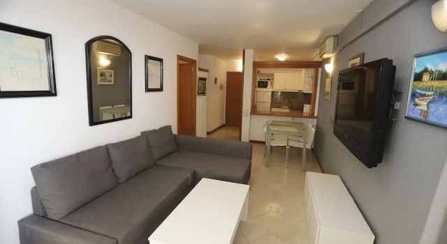 Apartamento Differentflats Novelty
