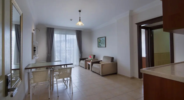 Люкс Eco Villa Sunflower Hotel - All Inclusive