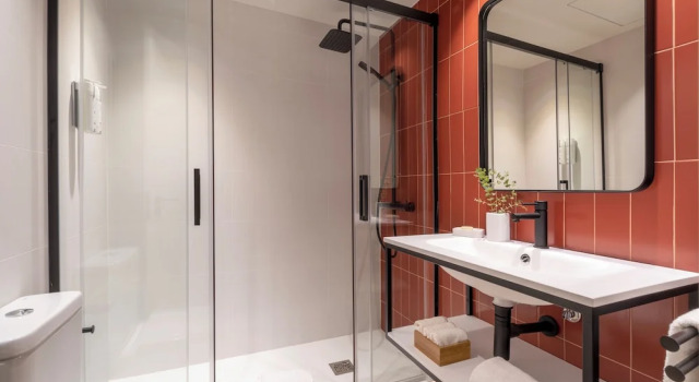 Апартаменты Superior Arrivo Apartments