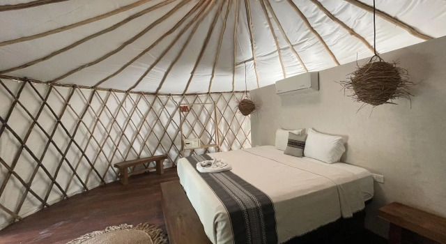 Huaya Camp