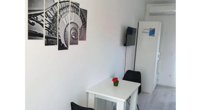 Апартаменты Apartment Mate4