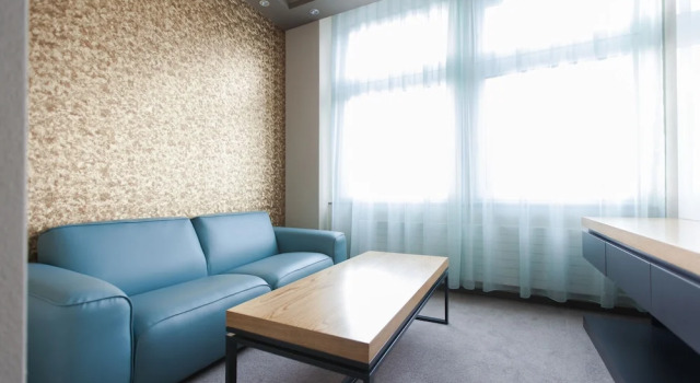 Одноместный полулюкс Plaza Hotel Winterthur