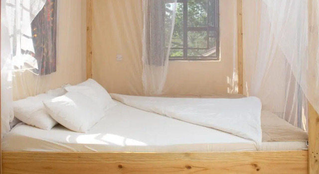 Номер Deluxe White House Hostels - Arusha