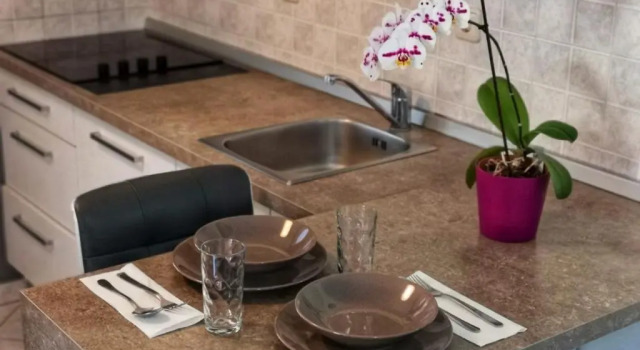 Апартаменты Apartment Ben