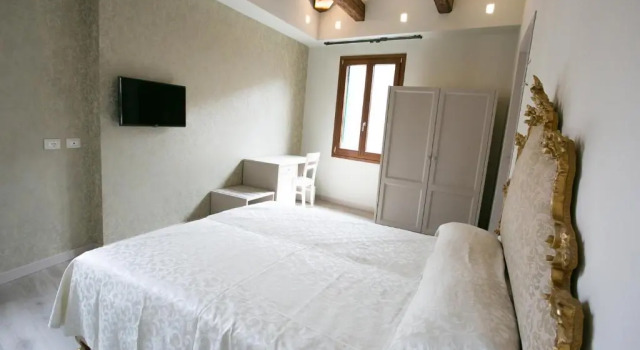 Двухместный номер Standard Guest House Ca dellAngelo