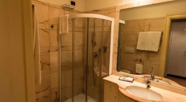 Двухместный номер Superior LH Hotel Domus Caesari