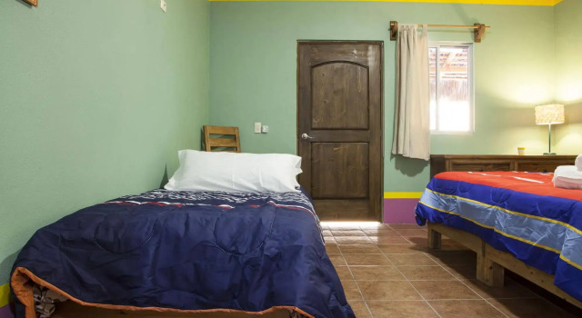Casa Juarez B&B, Prenota Bed & breakfast La Paz Baja California Sur