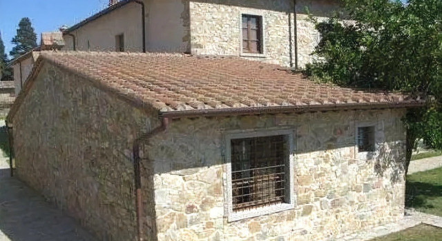 Resort Olmo, Book Ferieresort Resorthoteller i Chianti, Ferieresort