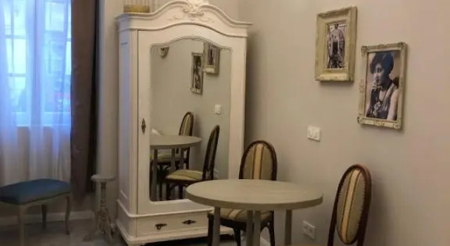Апартаменты All In Apartman IV