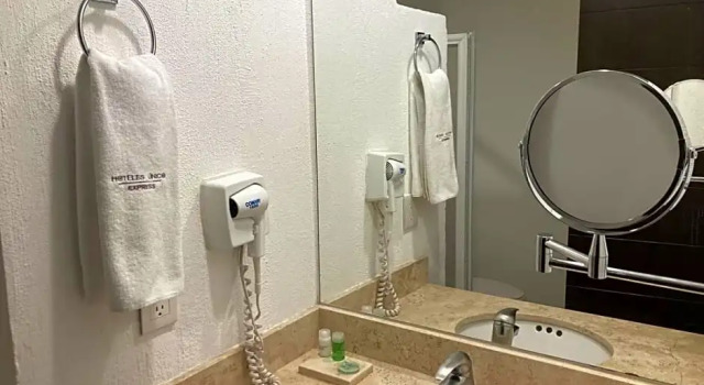 Люкс Standard Hoteles Unico Express