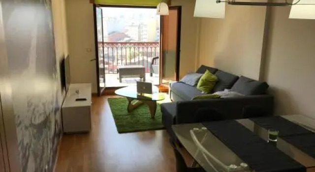 High Rentxacobeo, Prenota Appartamento Sarria 
