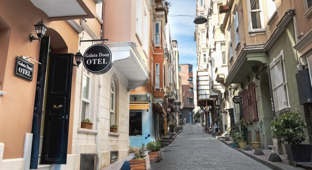 Galata Door Otel