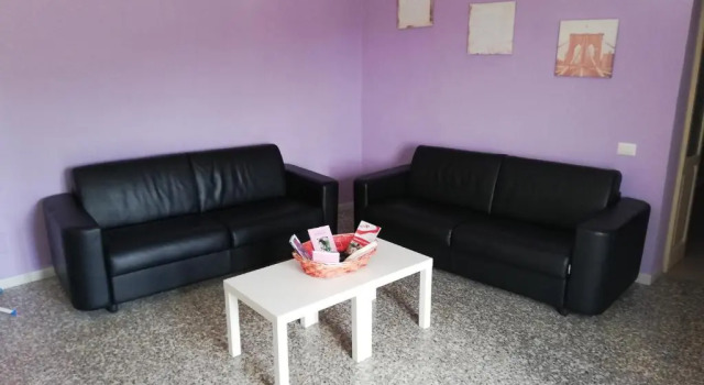 La Rabatana Guest House