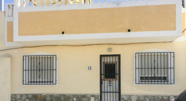 Apartment With one Room in Benijófar, With Wonderful Mountain View, Fu, Book Apartment Benijofar Costa Blanca