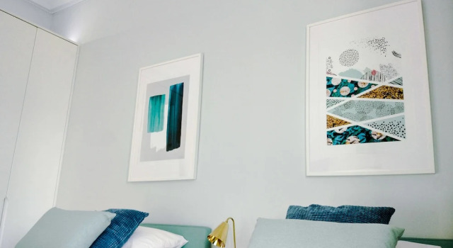 NLC Rooms & Suites