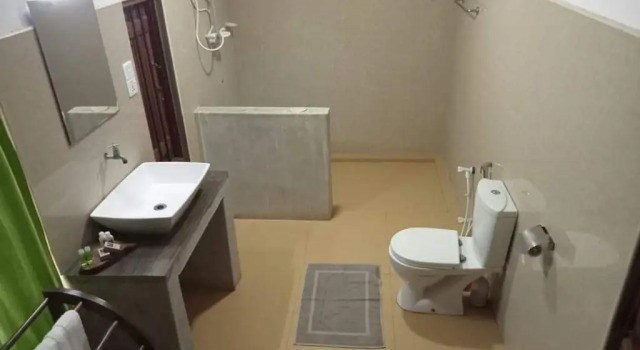 Двухместный номер Standard Отель Wild Wadi Wilpattu