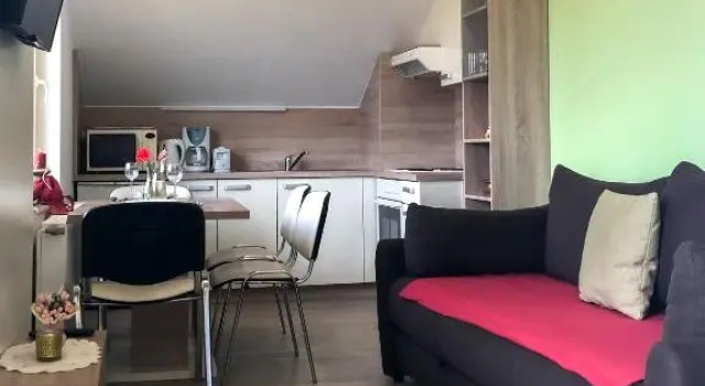 Apartments Sončnica, Prenota Appartamento Hotel SPA a Pomurje, SPA
