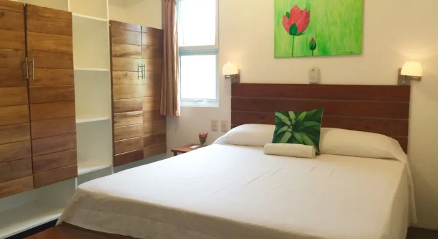 MarPas Apartments, Réserver Appartement Valencia 