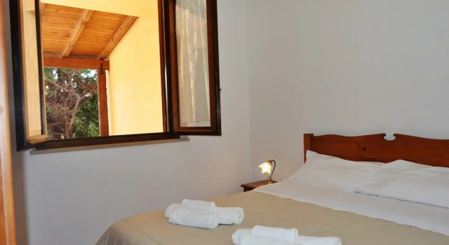 Villa Marta, Book Villa Hotels in Sicily with Parking, Parking