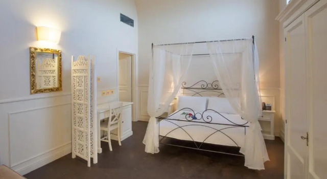 Семейный номер Standard Il Duomo Relais